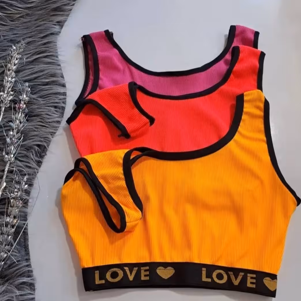 نیم تنه کبریتی دخترانه    جنس خنک 