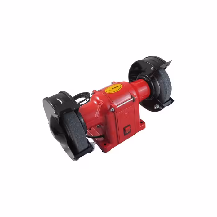 ماشین سنگ سنباده رومیزی 150 میلیمتر محک مدل GD-150H