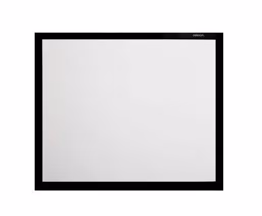 پرده نمایش سلکسون ثابت کد CF120