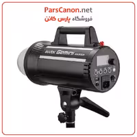 فلاش گودکس Godox Gemini GS300II 300Ws Monolight