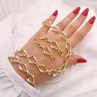 سرویس زنانه مارک Shine