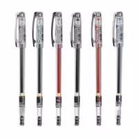 روان نویس سی کلاس مدل Candid مجموعه 6 عددی