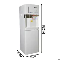 آبسردکن نیکای کابینت دار ایستاده