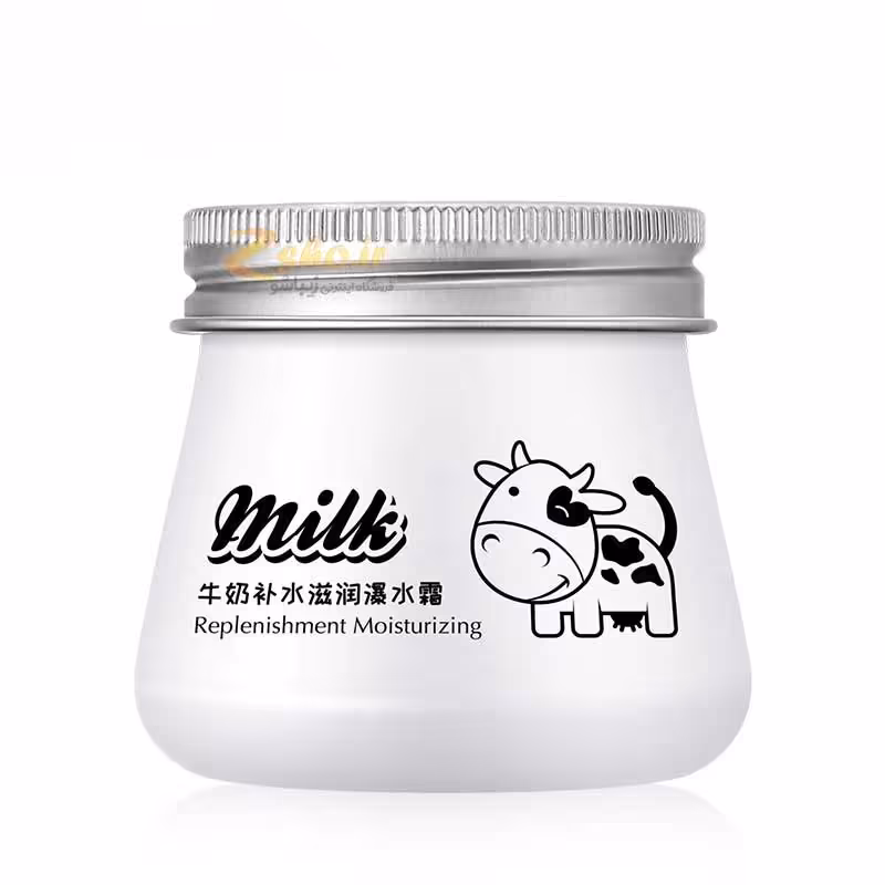 کرم شیر گاو مدل ایمیجز