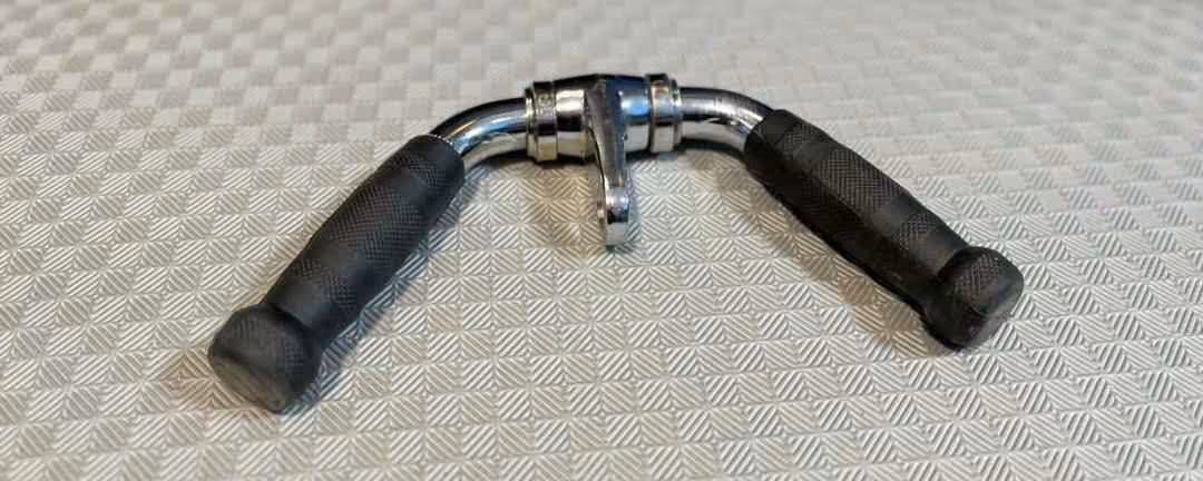 دسته وی گردون خارجی مدل AGN