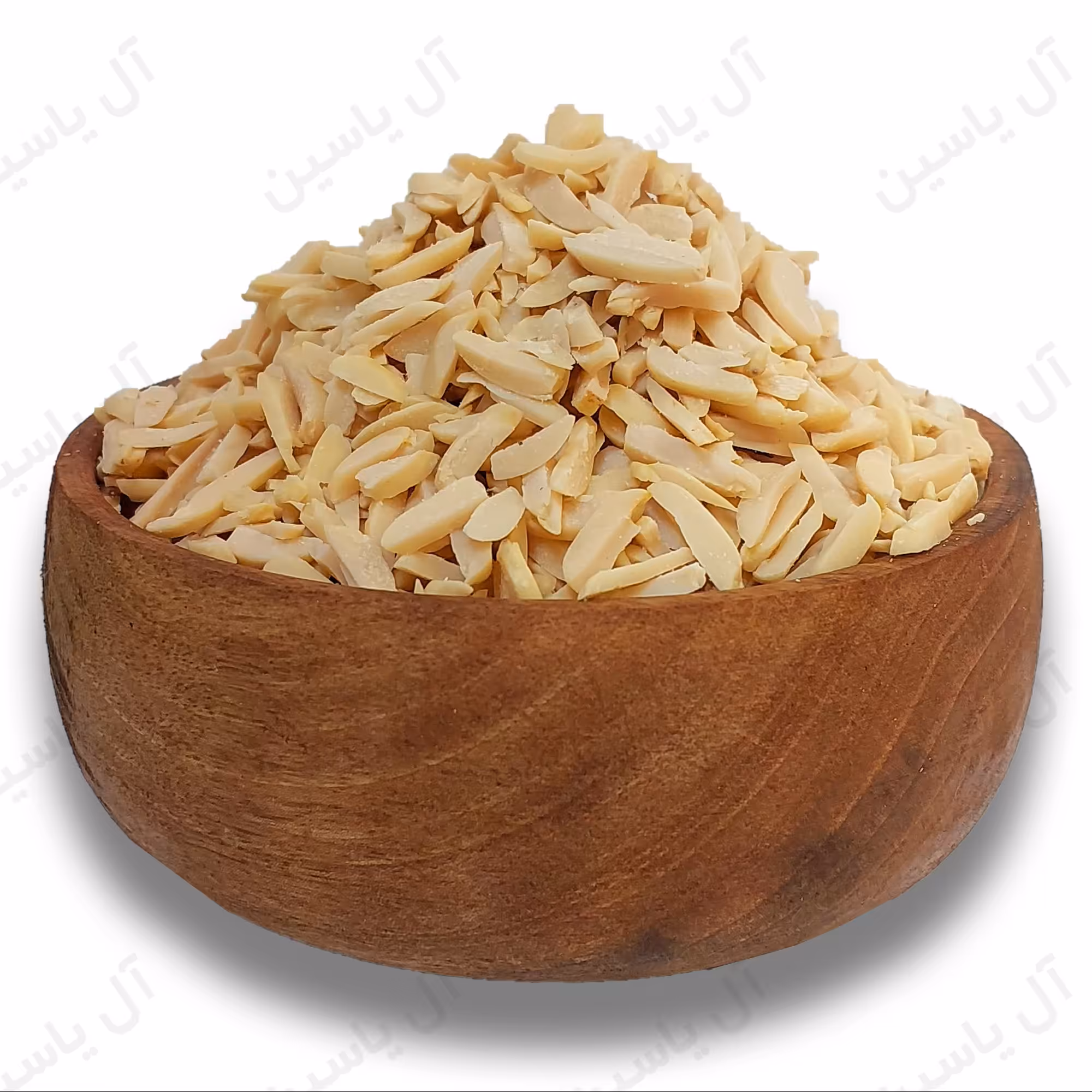 خلال بادام زمینی (کیلویی)