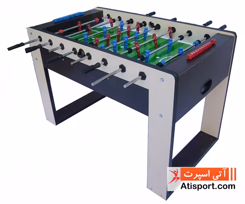 فوتبال دستی باشگاهی فلکسی فیت FT16