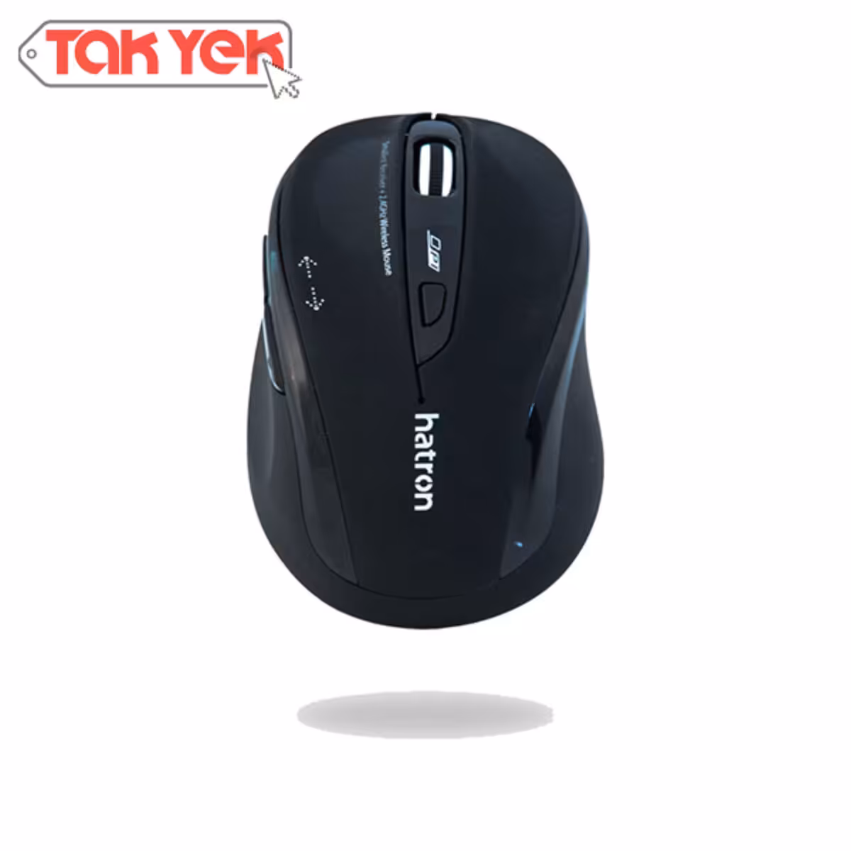 ماوس بی سیم Hatron HMW-120 SL