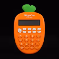 ماشین حساب هویج