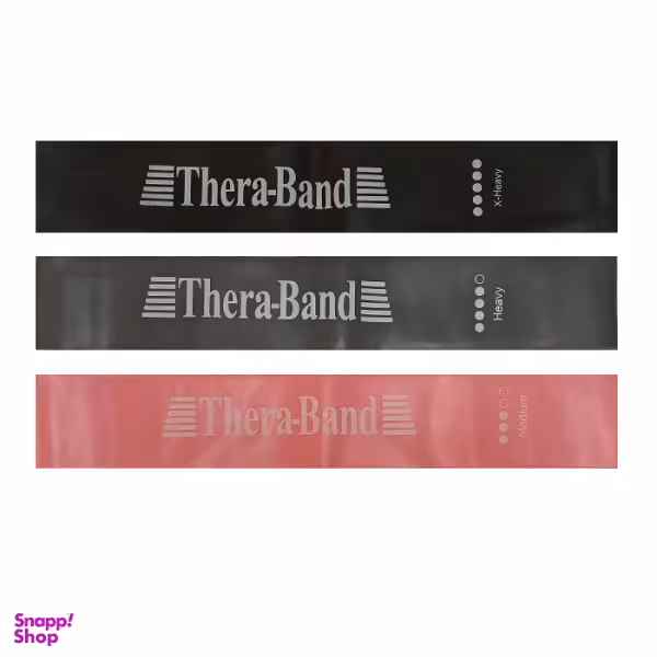 کش مینی لوپ ترابند مدل TH3 مجموعه 3 عددی