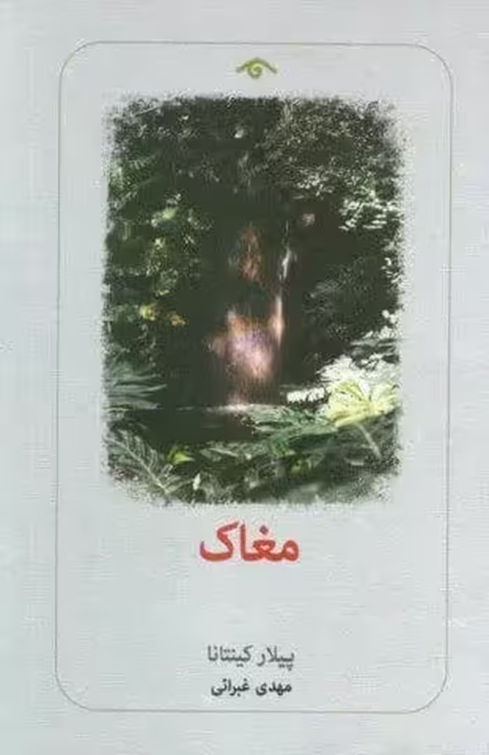 مغاک