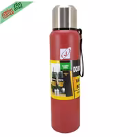 فلاسک کوهنوردی جویوس Joyous double wall ظرفیت 1 لیتر