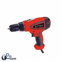 دریل پیچ گوشتی برقی 450 وات محک SDM-450 - ابزار یراق