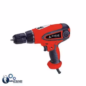 دریل پیچ گوشتی برقی 450 وات محک SDM-450 - ابزار یراق