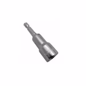 بکس مگنتیک 65 کروم وانادیوم 13*65 سیلور