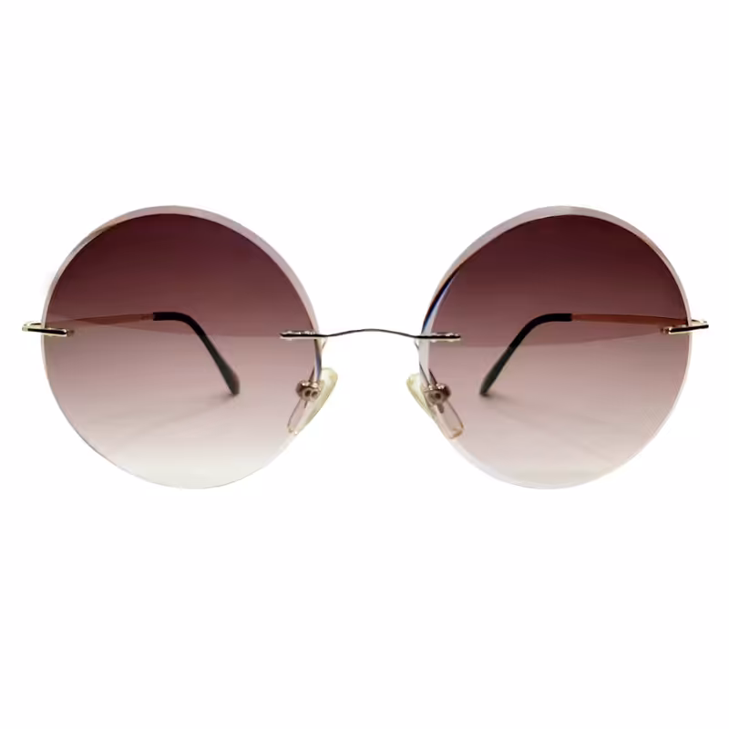 عینک آفتابی پرادا مدل PR605KVibc104