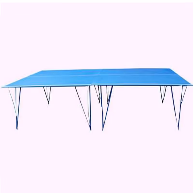 میز پینگ پنگ ساده مدل Ferdos-TS1