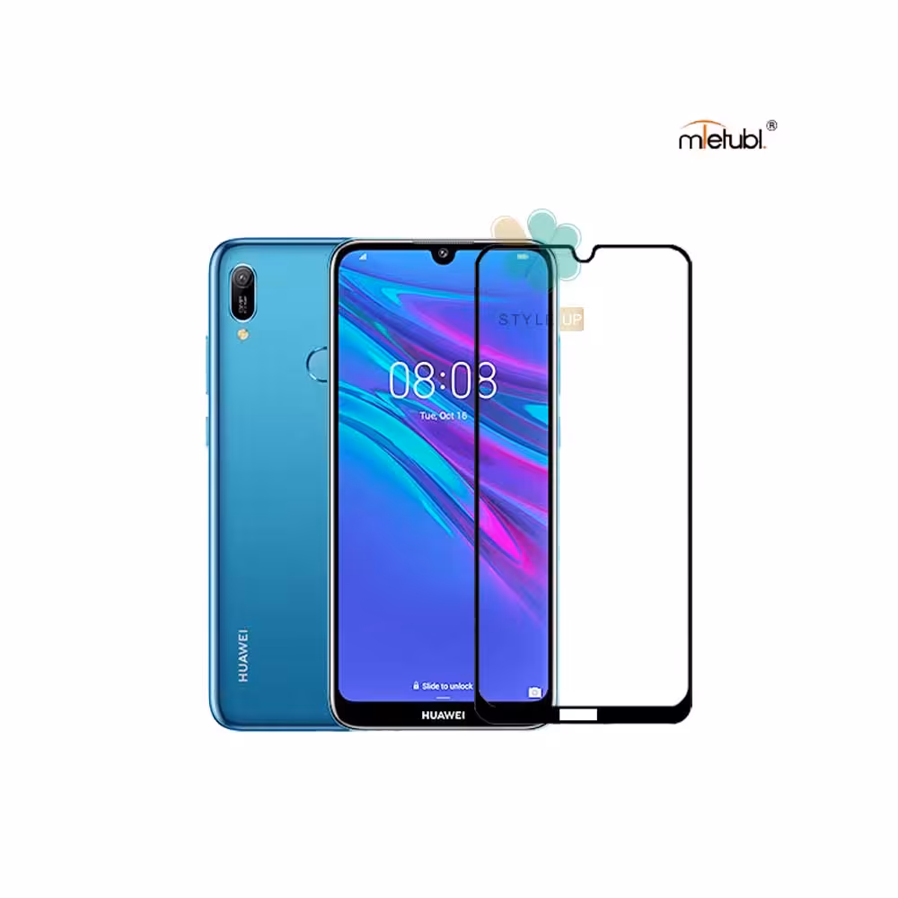 محافظ صفحه گوشی Anti Static میتوبل مناسب Huawei Y6 2019 / Y6 Prime 2019