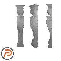 ستون جزیره پلی اورتان کد 2006