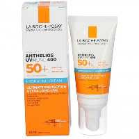 کرم ضد آفتاب آبرسان  SPF50 آنتلیوس UVMune 400 لاروش پوزای