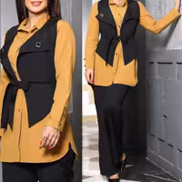 سه تیکه مدل پرواز