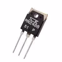 ترانزیستور قدرت MN2488 تایوانی SANKEN پکیج TO-3P | amazonchi