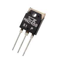ترانزیستور قدرت MN2488 تایوانی SANKEN پکیج TO-3P | amazonchi