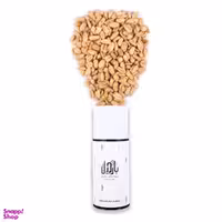 مغز بادام زمینی برشته سرکه نمکی بارجیل