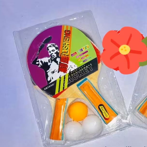 اسباب بازی راکت پینگ پنگ