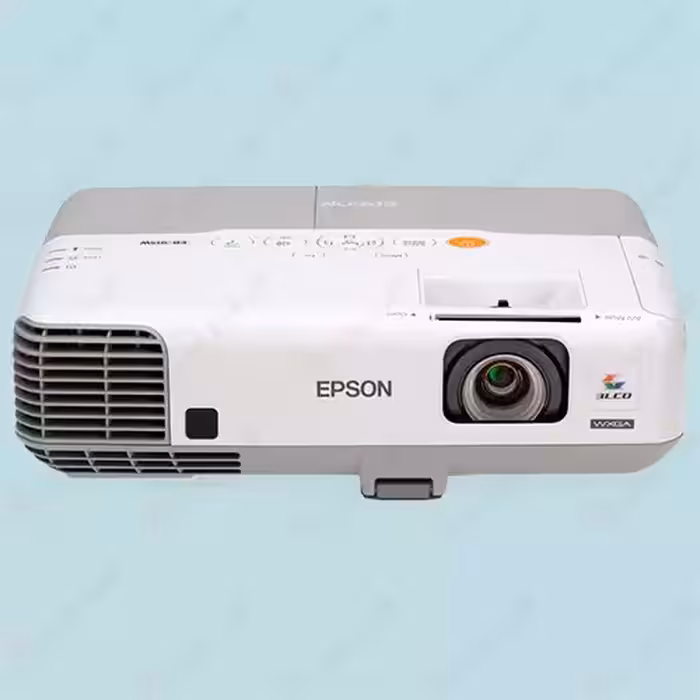 ویدئو پروژکتور استوک اپسون EPSON Powerlite-935W