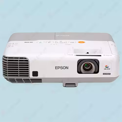 ویدئو پروژکتور استوک اپسون EPSON Powerlite-935W