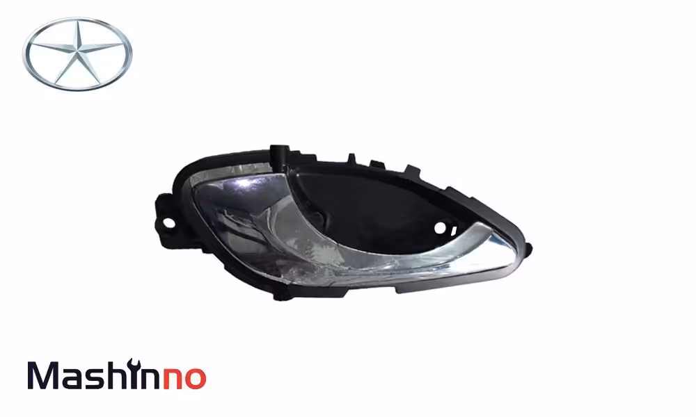 دستگیره داخلی جلو راست جک J5