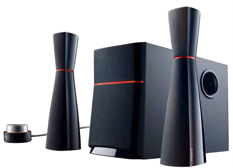 اسپیکر سه تیکه ادیفایر مدل M 3200