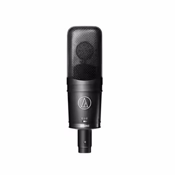 میکروفون استودیویی آدیو تکنیکا مدل AT4050 • ویترینی