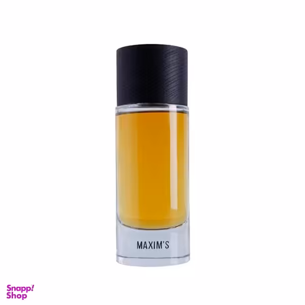 عطر مردانه رزتا هریس (Rosseta Hariss) مدل Maxim