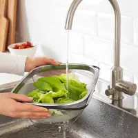آبکش سینک ایکیا