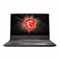لپ تاپ ام اس آی GP65-9SD Leopard i7/16GB/1TB 256GB/6GB