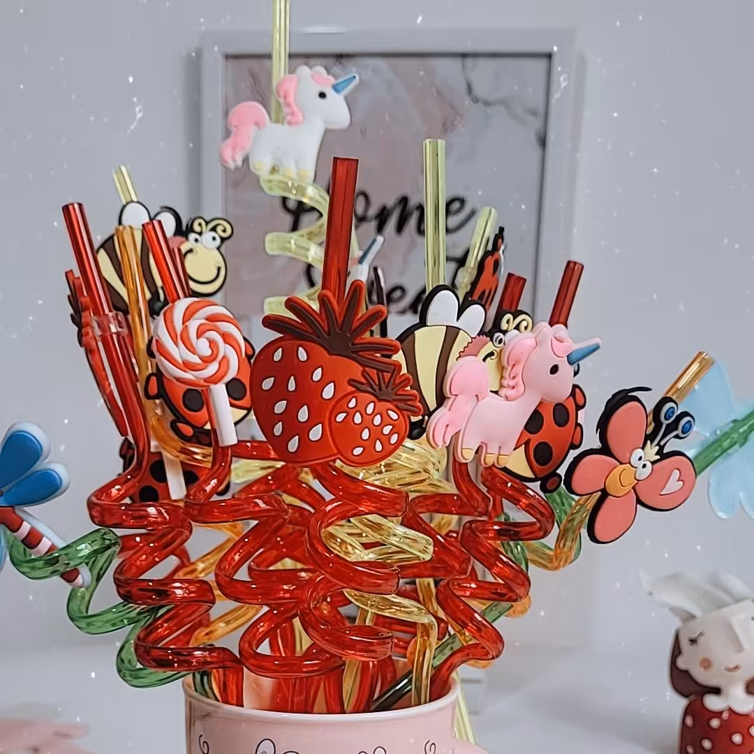 نی پلاستیکی نشکن