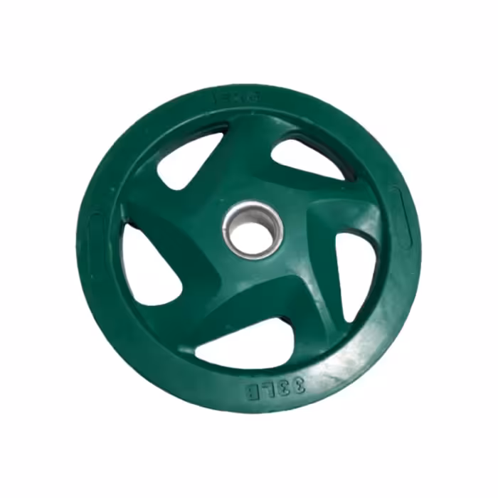 وزنه هالترکد 2131  وزن 15 کیلوگرم