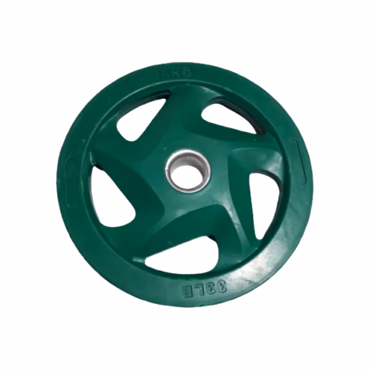 وزنه هالترکد 2131  وزن 15 کیلوگرم