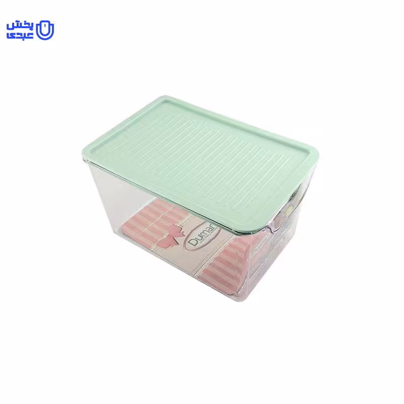 باکس نظم دهنده یخچال دومان