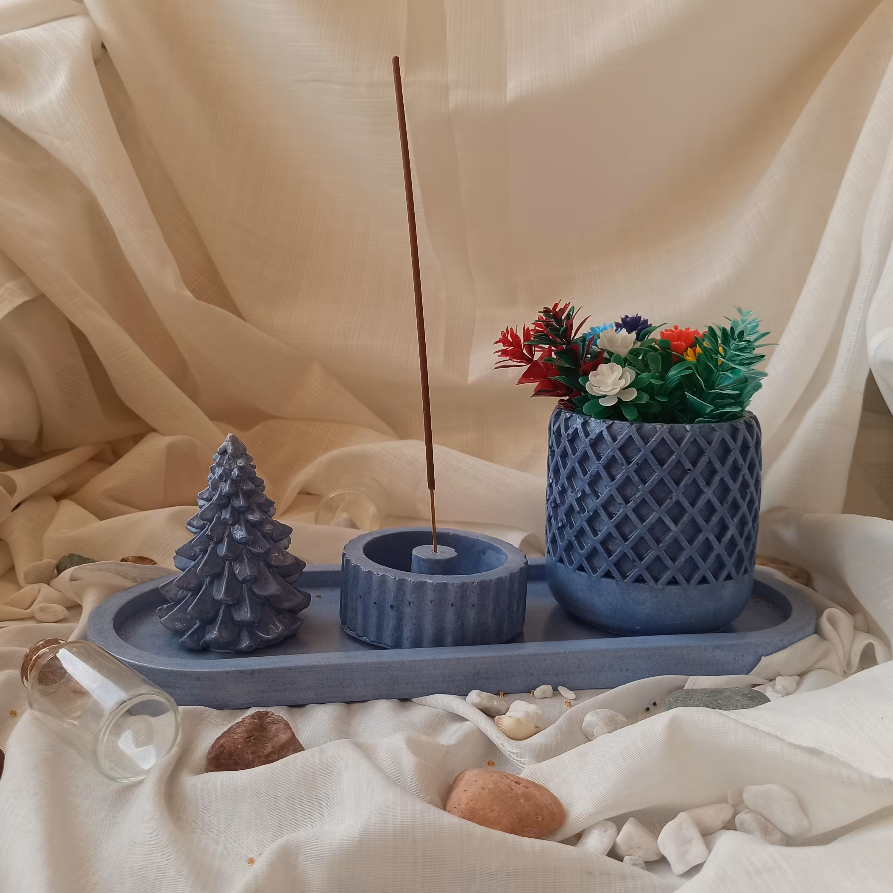 سنگ    مصنوعی 