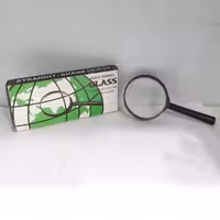 ذره بین 50 میلی متر