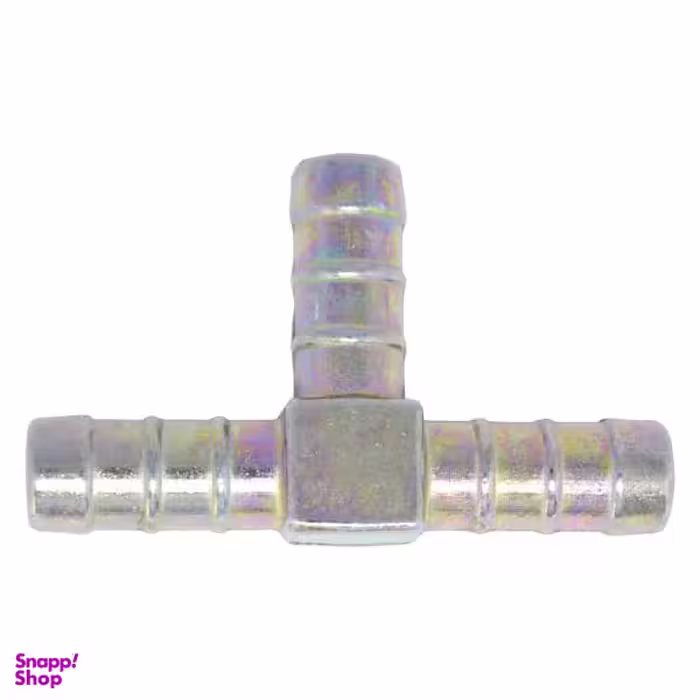 رابط سه راهی شلنگ گاز دینا مدل DN-4000607