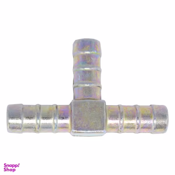 رابط سه راهی شلنگ گاز دینا مدل DN-4000607