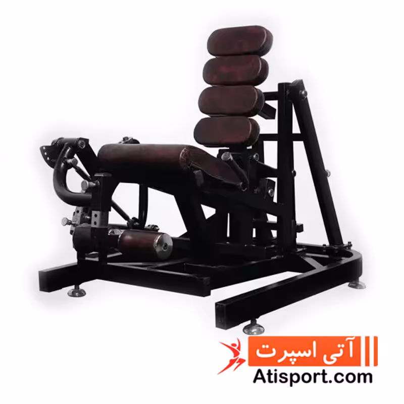 دستگاه جلوپا وزنه آزاد تن آسا FUTUR f306