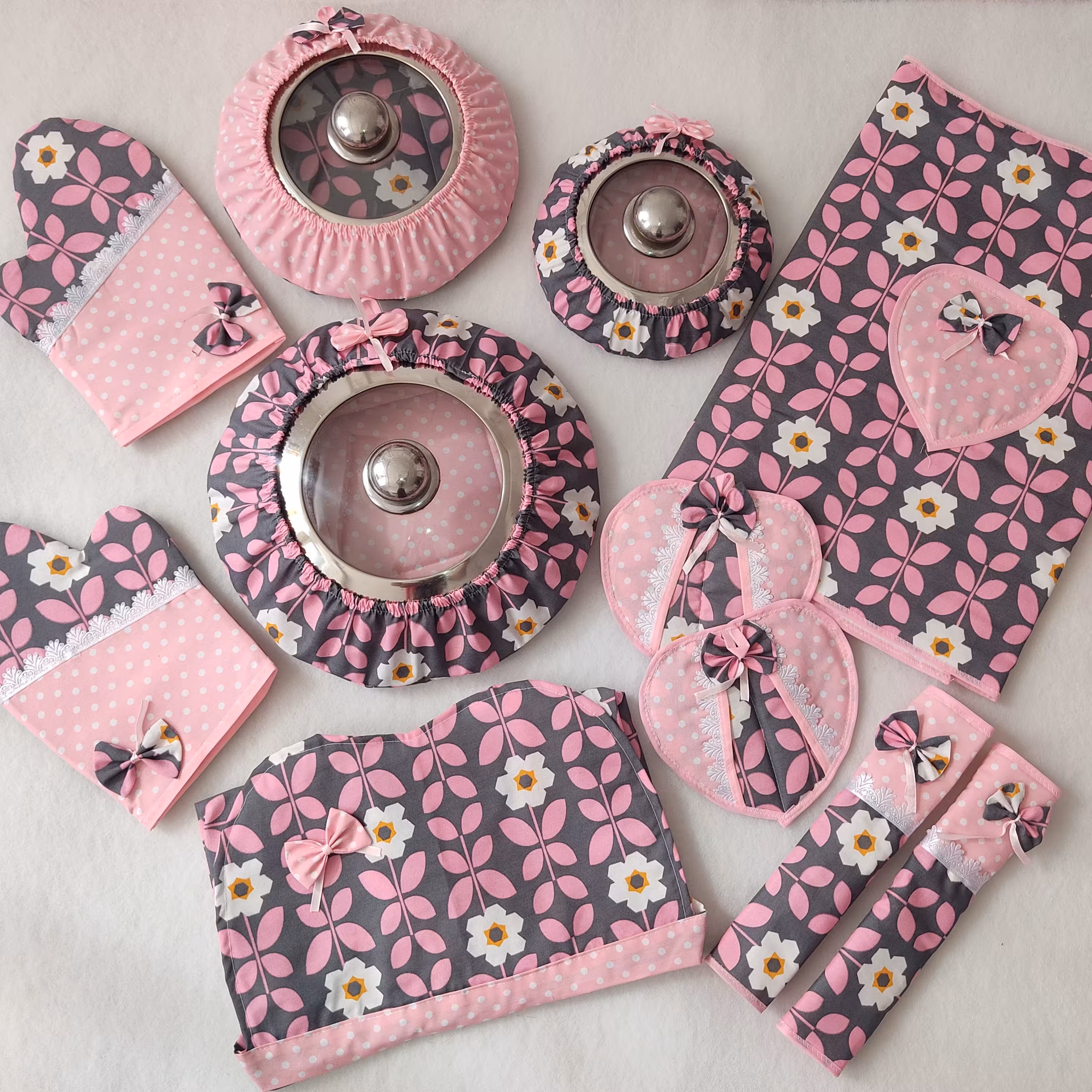 سرویس 11 پارچه اشپزخانه سرویس دمکش 11 تیکه سرویس دمکنی سرویس عروس 