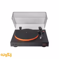 ترن تیبل جی بی ال مدل Spinner BT - زنگوله