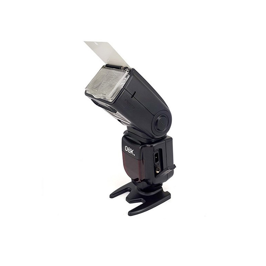فلاش اکسترنال DBK DF-800 for Nikon (برای نیکون)