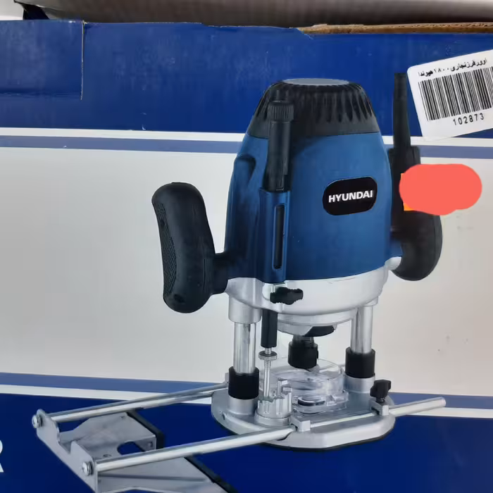 فرز نجاری هیوندای مدل 1812 ( ارسال با باربری و به صورت پس کرایه )